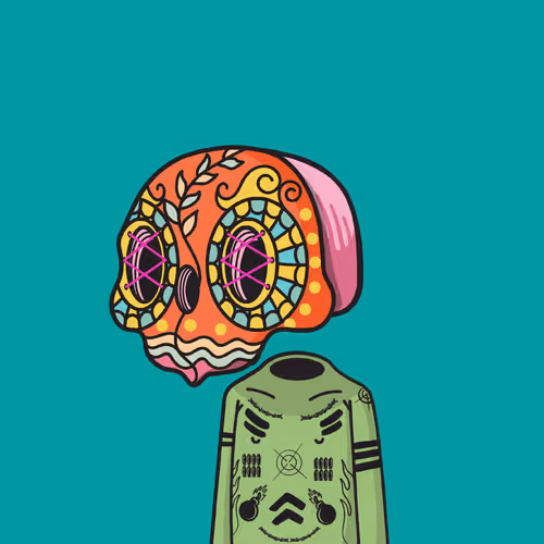 Los Muertos World