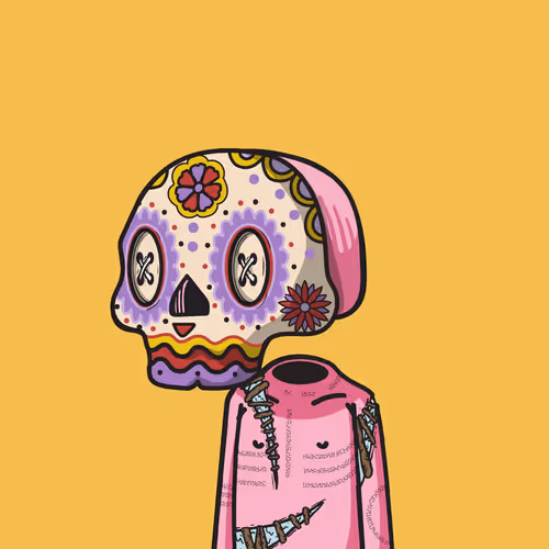 Los Muertos World