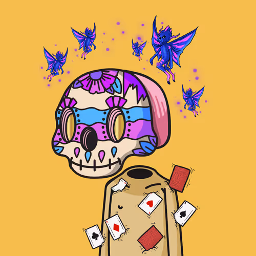 Los Muertos World