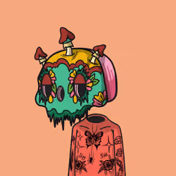 Los Muertos #7279