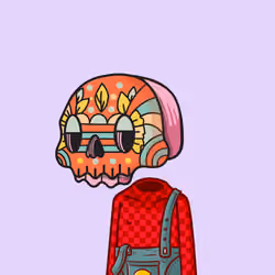 Los Muertos #1579
