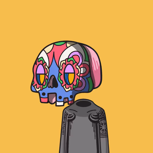 Los Muertos World