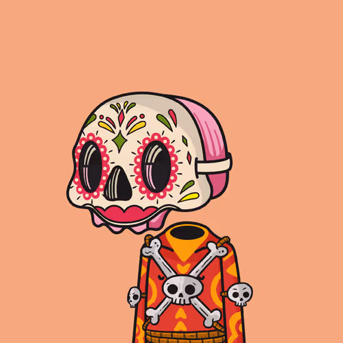 Los Muertos World