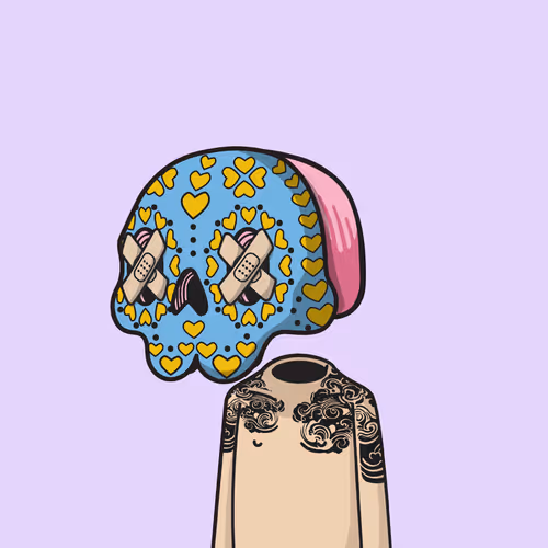 Los Muertos World