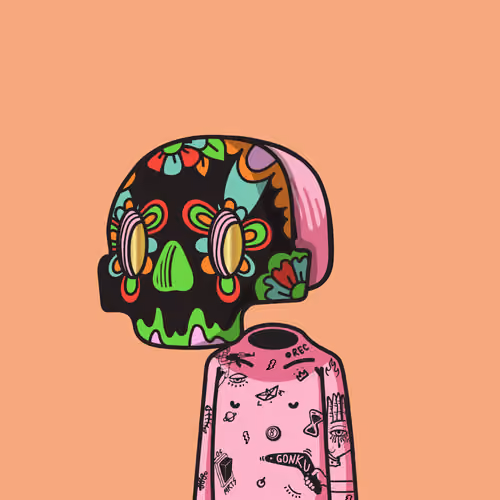 Los Muertos #2022