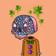 Los Muertos #9809