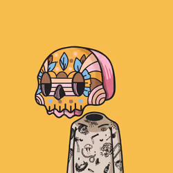 Los Muertos #3623
