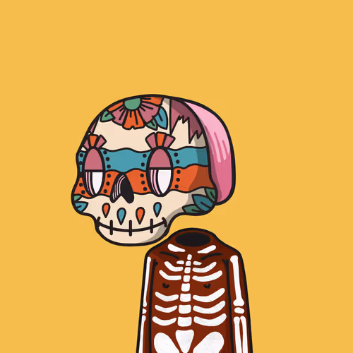 Los Muertos World
