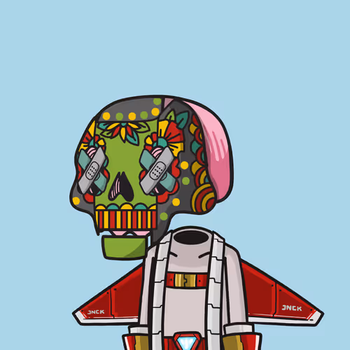 Los Muertos World