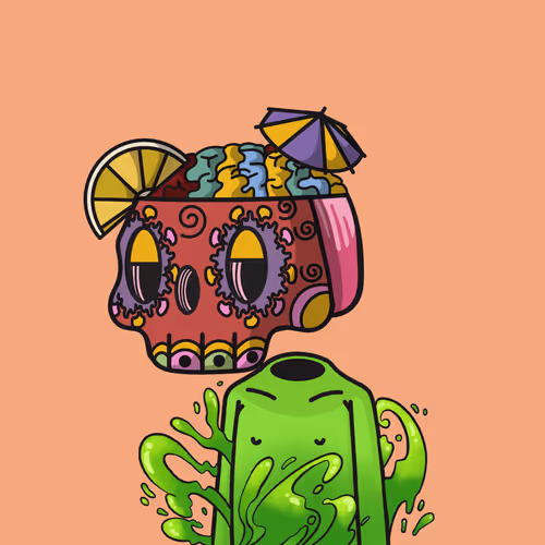 Los Muertos World