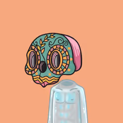 Los Muertos #6623