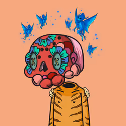 Los Muertos #326