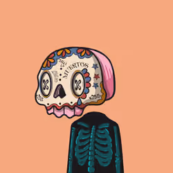 Los Muertos #3631