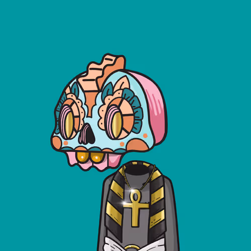Los Muertos World