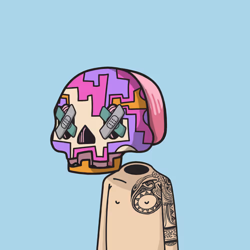 Los Muertos World