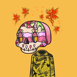 Los Muertos #9331