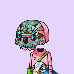 Los Muertos #2495
