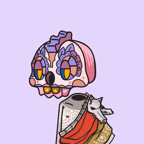 Los Muertos World