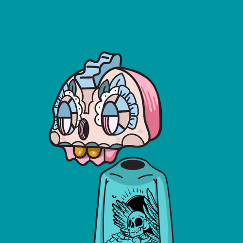 Los Muertos #6247