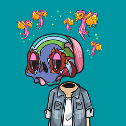 Los Muertos #3910