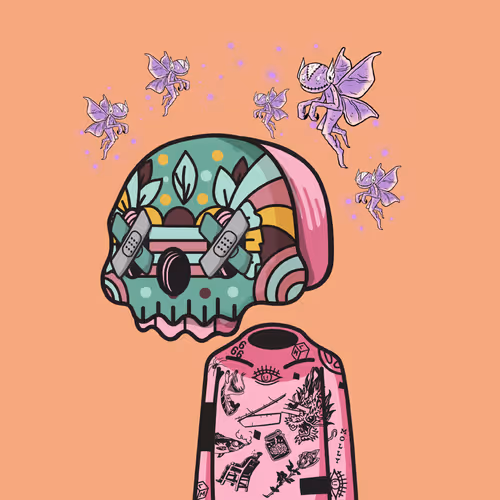Los Muertos World
