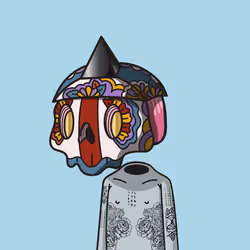Los Muertos #373
