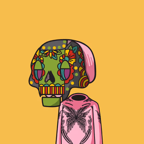 Los Muertos #1012