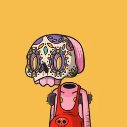 Los Muertos #3701
