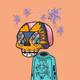 Los Muertos #3807