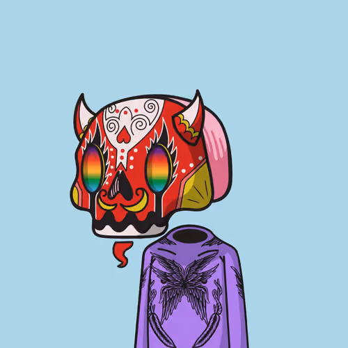Los Muertos #545