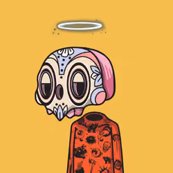 Los Muertos #3995