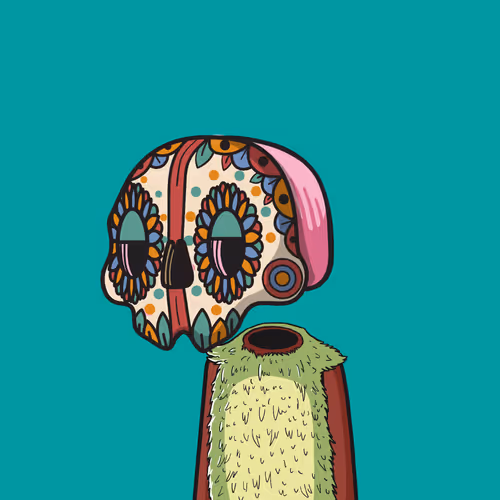 Los Muertos World