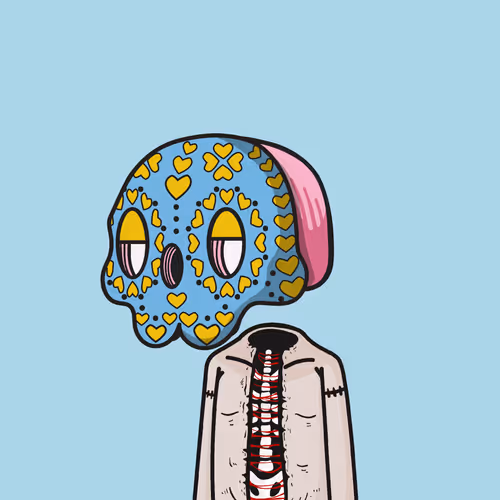 Los Muertos World