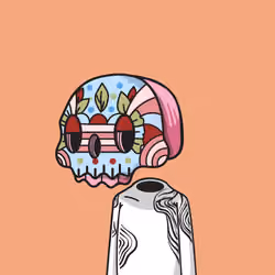 Los Muertos #6304