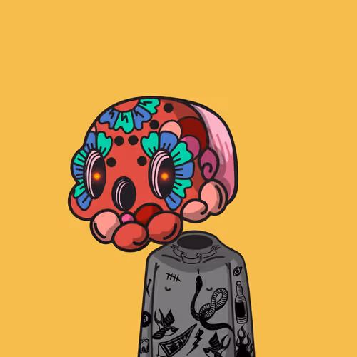 Los Muertos #3022
