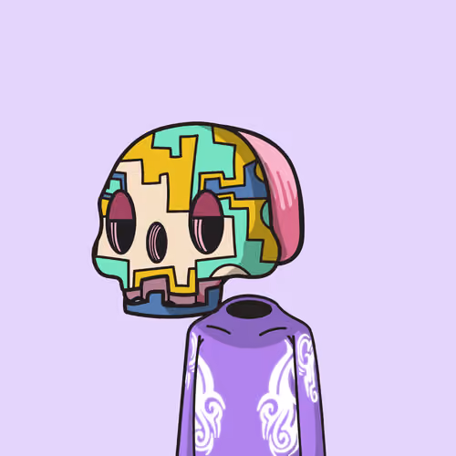 Los Muertos #7527