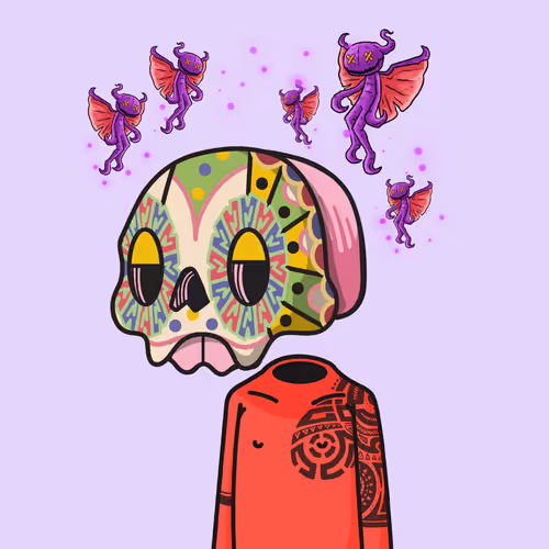 Los Muertos World