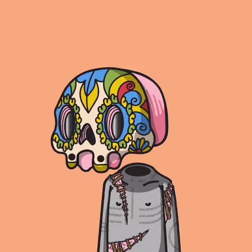 Los Muertos #4631