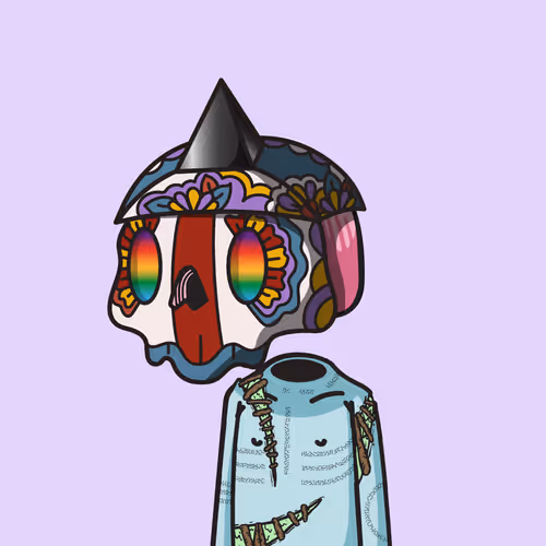 Los Muertos #4970
