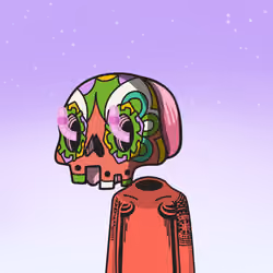 Los Muertos #9971