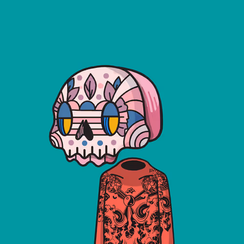 Los Muertos World