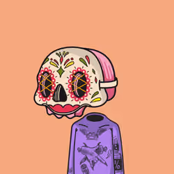 Los Muertos #4014