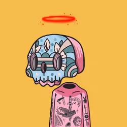 Los Muertos #8880