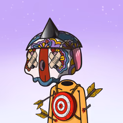 Los Muertos #4707