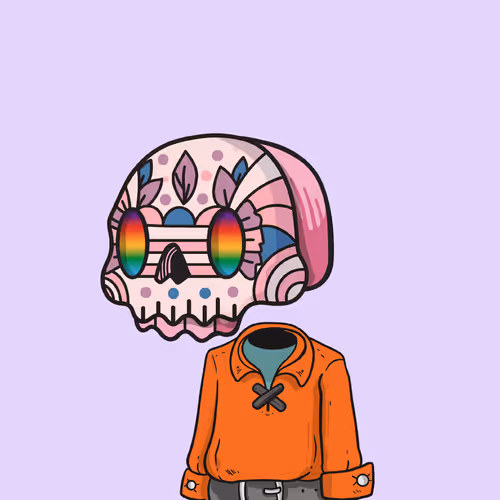 Los Muertos World