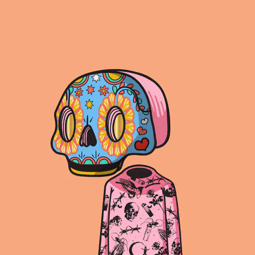 Los Muertos World