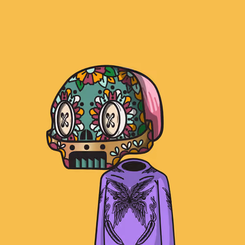 Los Muertos #1048