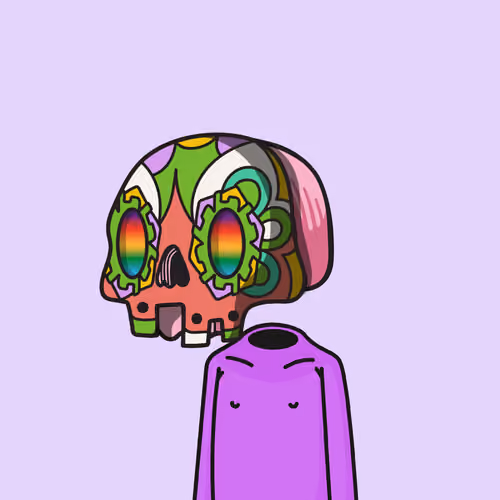 Los Muertos #5557