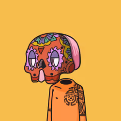 Los Muertos #1297