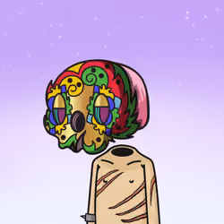 Los Muertos #490